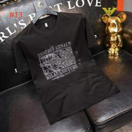 Picture of Armani T Shirts Short _SKUArmaniM-3XL12yr1022630